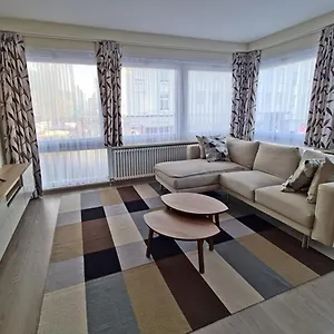  Appartement Uniek Gelegen In Oostende! België