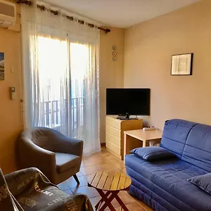 Figueres 12 Appartement Roses