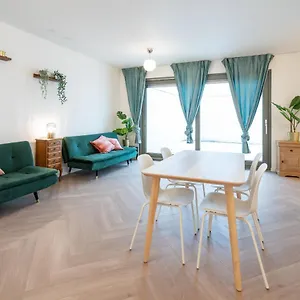  Appartement Centre Loft België