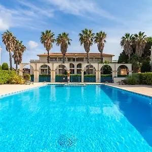 Le Domaine D'azur-3 Appartement Le Lavandou