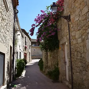 Bizanti Appartement Sant Marti d'Empuries