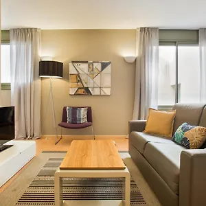 Bonavista - Pedrera Appartement Barcelone